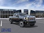 2025 GMC Sierra 2500 Crew Cab 4WD Pickup for sale #252923 - photo 1