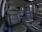 2025 GMC Sierra 2500 Crew Cab 4WD Pickup for sale #252923 - photo 16