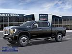 2025 GMC Sierra 2500 Crew Cab 4WD Pickup for sale #252923 - photo 3