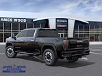 2025 GMC Sierra 2500 Crew Cab 4WD Pickup for sale #252923 - photo 4