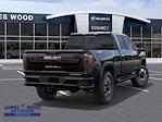 2025 GMC Sierra 2500 Crew Cab 4WD Pickup for sale #252923 - photo 2
