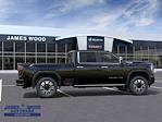 2025 GMC Sierra 2500 Crew Cab 4WD Pickup for sale #252923 - photo 5