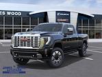 2025 GMC Sierra 2500 Crew Cab 4WD Pickup for sale #252923 - photo 6