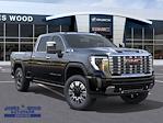 2025 GMC Sierra 2500 Crew Cab 4WD Pickup for sale #252923 - photo 7