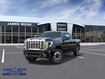 2025 GMC Sierra 2500 Crew Cab 4WD Pickup for sale #252923 - photo 8