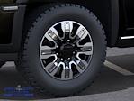 2025 GMC Sierra 2500 Crew Cab 4WD Pickup for sale #252923 - photo 9