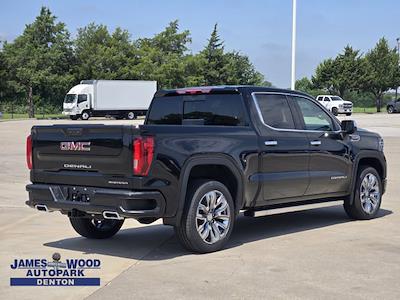 2025 GMC Sierra 1500 Crew Cab 4WD Pickup for sale #252924 - photo 2