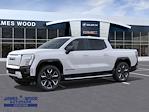 New 2025 GMC Sierra EV Denali Crew Cab 4WD Pickup for sale #252926 - photo 3