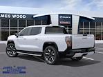 New 2025 GMC Sierra EV Denali Crew Cab 4WD Pickup for sale #252926 - photo 4
