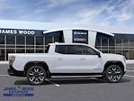 New 2025 GMC Sierra EV Denali Crew Cab 4WD Pickup for sale #252926 - photo 5