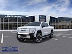 New 2025 GMC Sierra EV Denali Crew Cab 4WD Pickup for sale #252926 - photo 8