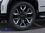New 2025 GMC Sierra EV Denali Crew Cab 4WD Pickup for sale #252926 - photo 9
