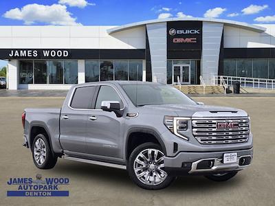 2025 GMC Sierra 1500 Crew Cab 4WD Pickup for sale #252934 - photo 1