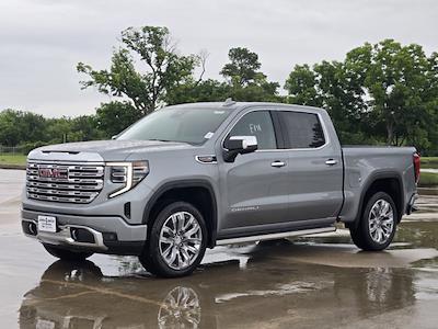 New 2025 GMC Sierra 1500 Denali Crew Cab 4WD Pickup for sale #252934 - photo 2
