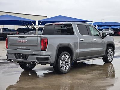 2025 GMC Sierra 1500 Crew Cab 4WD Pickup for sale #252934 - photo 2