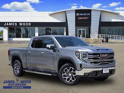 2025 GMC Sierra 1500 Crew Cab RWD Pickup for sale #252937 - photo 1