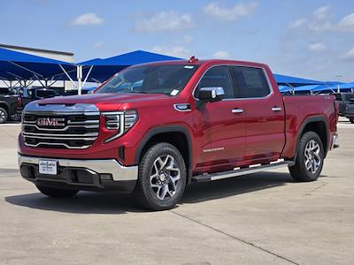 2025 GMC Sierra 1500 Crew Cab 4WD Pickup for sale #252946 - photo 2