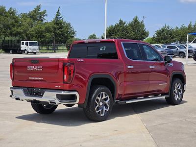 2025 GMC Sierra 1500 Crew Cab 4WD Pickup for sale #252946 - photo 2