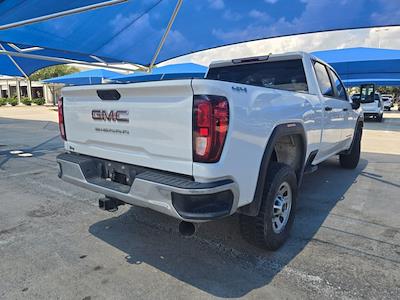 2023 GMC Sierra 2500 Crew Cab 4WD Pickup for sale #252953A1 - photo 2