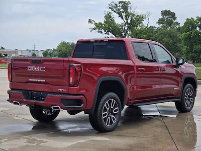2025 GMC Sierra 1500 Crew Cab 4WD Pickup for sale #252962 - photo 2