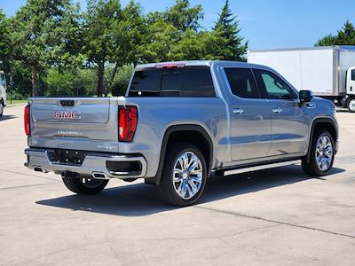 2025 GMC Sierra 1500 Crew Cab 4WD Pickup for sale #252964A1 - photo 2