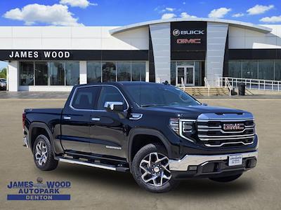 2025 GMC Sierra 1500 Crew Cab 4WD Pickup for sale #252966 - photo 1