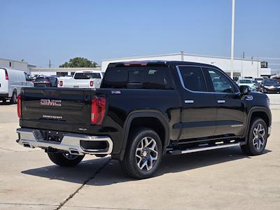 2025 GMC Sierra 1500 Crew Cab 4WD Pickup for sale #252966 - photo 2
