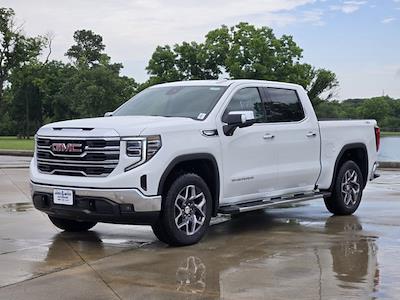 2025 GMC Sierra 1500 Crew Cab 4WD Pickup for sale #252969 - photo 2