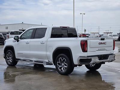 2025 GMC Sierra 1500 Crew Cab 4WD Pickup for sale #252969 - photo 2