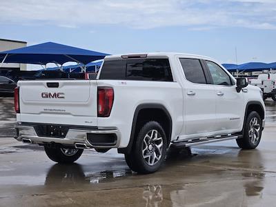 2025 GMC Sierra 1500 Crew Cab 4WD Pickup for sale #252969 - photo 2