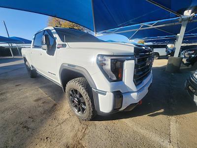 2024 GMC Sierra 2500 Crew Cab 4WD Pickup for sale #252969B1 - photo 1