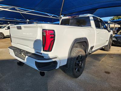 2024 GMC Sierra 2500 Crew Cab 4WD Pickup for sale #252969B1 - photo 2