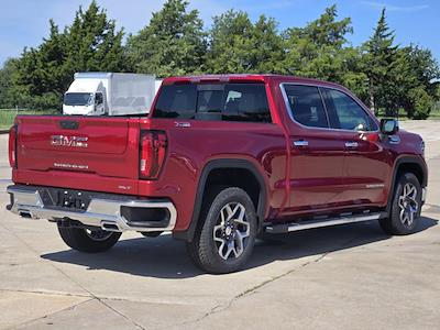2025 GMC Sierra 1500 Crew Cab 4WD Pickup for sale #252970 - photo 2