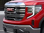 2025 GMC Sierra 1500 Crew Cab 4WD Pickup for sale #252970 - photo 13