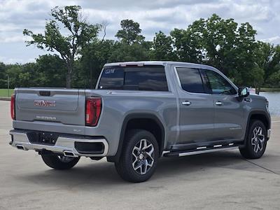 2025 GMC Sierra 1500 Crew Cab 4WD Pickup for sale #252972 - photo 2