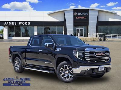 2025 GMC Sierra 1500 Crew Cab RWD Pickup for sale #252977 - photo 1