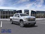 2025 GMC Sierra 1500 Crew Cab RWD Pickup for sale #252978 - photo 1
