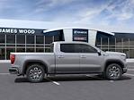 2025 GMC Sierra 1500 Crew Cab RWD Pickup for sale #252978 - photo 5