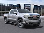 2025 GMC Sierra 1500 Crew Cab RWD Pickup for sale #252978 - photo 7