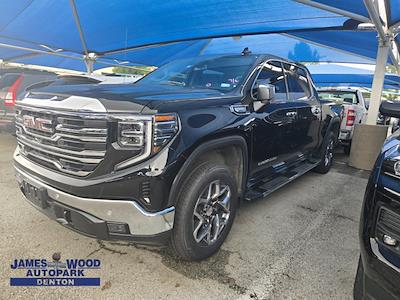 2023 GMC Sierra 1500 Crew Cab RWD Pickup for sale #252978A1 - photo 1