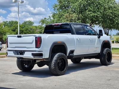2024 GMC Sierra 2500 Crew Cab 4WD Pickup for sale #252980A1 - photo 2