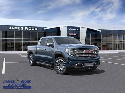 2025 GMC Sierra 1500 Crew Cab 4WD Pickup for sale #252982 - photo 1