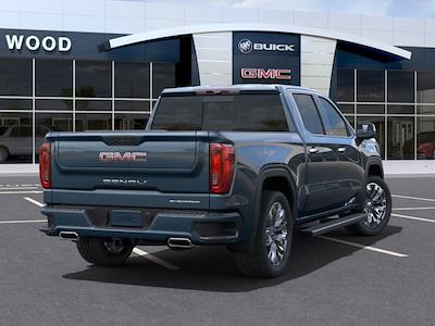 2025 GMC Sierra 1500 Crew Cab 4WD Pickup for sale #252982 - photo 2