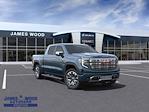 2025 GMC Sierra 1500 Crew Cab 4WD Pickup for sale #252982 - photo 1