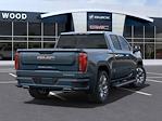 2025 GMC Sierra 1500 Crew Cab 4WD Pickup for sale #252982 - photo 2