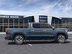 2025 GMC Sierra 1500 Crew Cab 4WD Pickup for sale #252982 - photo 5