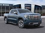 2025 GMC Sierra 1500 Crew Cab 4WD Pickup for sale #252982 - photo 7