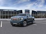 2025 GMC Sierra 1500 Crew Cab 4WD Pickup for sale #252982 - photo 8