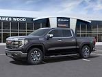 2025 GMC Sierra 1500 Crew Cab RWD Pickup for sale #252988 - photo 3