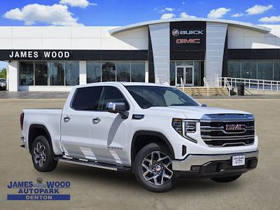 2025 GMC Sierra 1500 Crew Cab RWD Pickup for sale #252990 - photo 1
